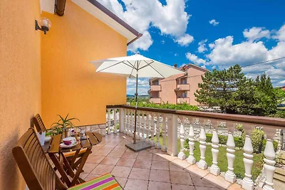 Appartamento Vacanza con famiglia Rijeka