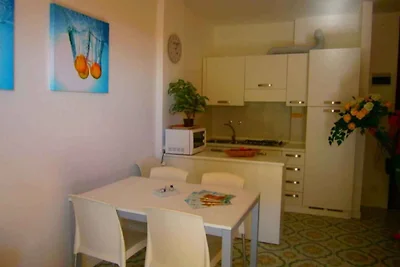 Appartamento Vacanza con famiglia Bibione