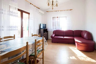 Ferienwohnung mit Klimaanlage