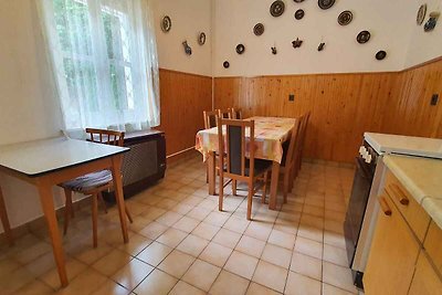 Vakantieappartement Gezinsvakantie Balatonföldvár