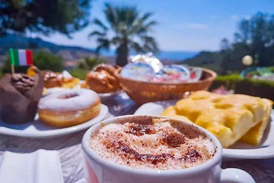 Appartamento Vacanza con famiglia Andora