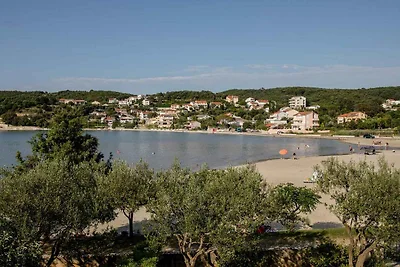 Appartamento Vacanza con famiglia Kampor