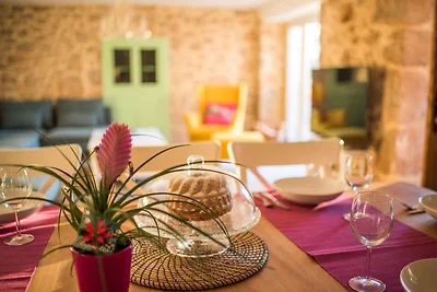 Casa vacanze Vacanza di relax Garica