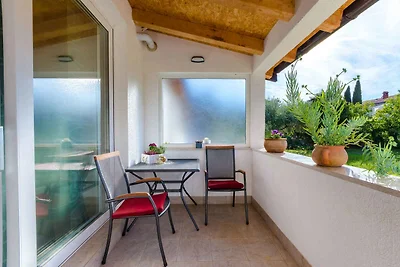 Vakantieappartement Gezinsvakantie Rovinj