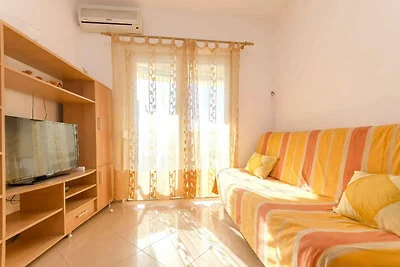 Ferienwohnung mit Balkon und Grill