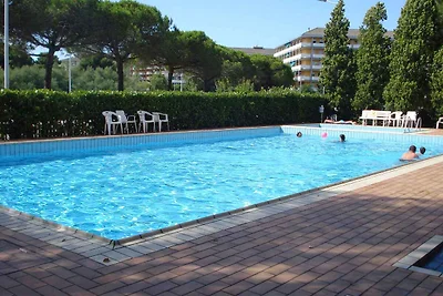 Appartamento Vacanza con famiglia Caorle