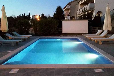 Appartamento Vacanza con famiglia Punat