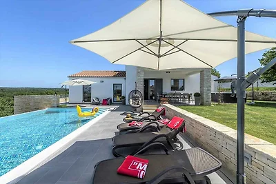 Vakantiehuis Ontspannende vakantie Orbani