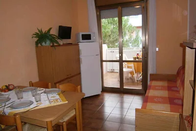 Ferienwohnung mit Klimaanlage