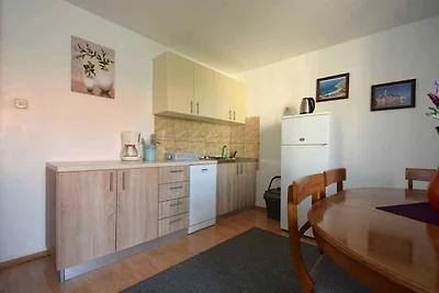 Ferienwohnung mit Balkon