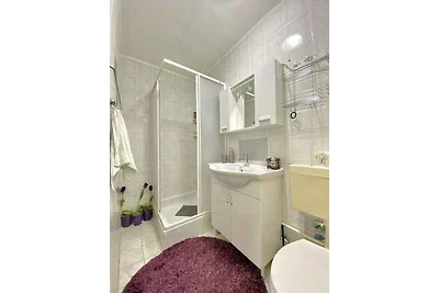 Ferienwohnung mit Terrasse