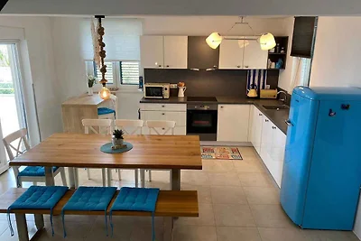 apartman za odmor Obiteljski odmor Porat