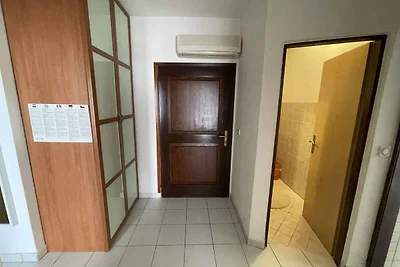 Vakantieappartement Gezinsvakantie Njivice