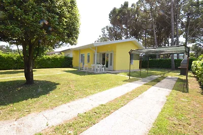 Vakantiehuis Ontspannende vakantie Bibione