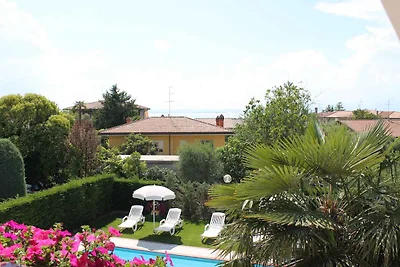 Appartamento Vacanza con famiglia Verona