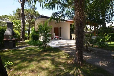 Vakantieappartement Gezinsvakantie Bibione
