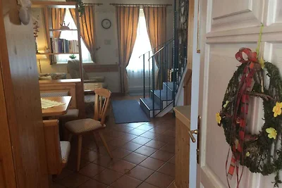 Appartamento Vacanza con famiglia Bad Waltersdorf