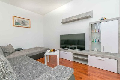 Vakantieappartement Gezinsvakantie Dugi rat