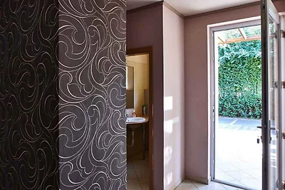 Ferienwohnung im Ortszentrum 400 m vom