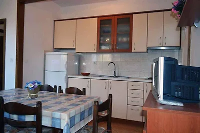 Ferienwohnung mit Garten und Grill