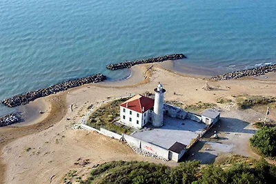 Holiday flat family holiday Bibione
