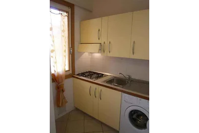 Ferienwohnung mit Terrasse