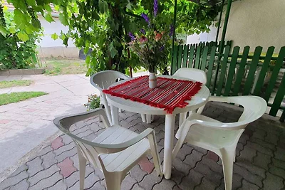 Vakantiehuis Ontspannende vakantie Siofok