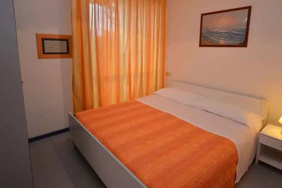 Vakantieappartement Gezinsvakantie Bibione
