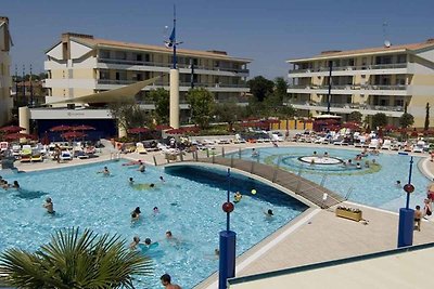 Holiday flat family holiday Bibione