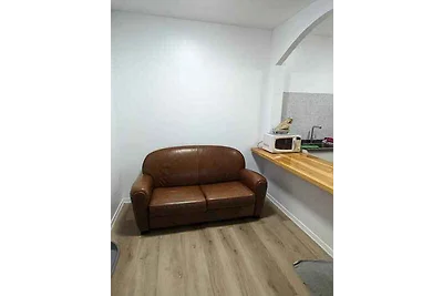 Ferienwohnung mit Klimaanlage, Terrasse und