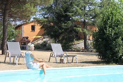 Casa vacanze Vacanza di relax Urbino