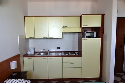 Vakantieappartement Gezinsvakantie Moneglia