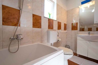 Holiday flat family holiday Porat