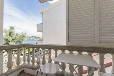 Appartamento Vacanza con famiglia Pag