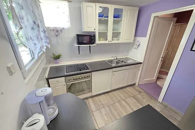Ferienwohnung mit Klimaanlage