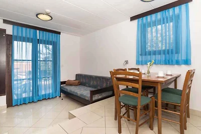 Casa vacanze Vacanza di relax Umago