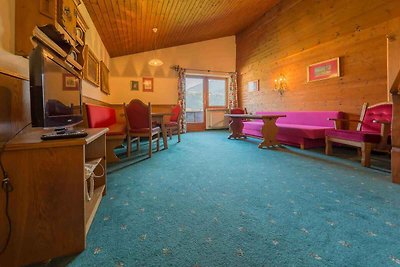 Ferienwohnung mit Balkon und Internet im