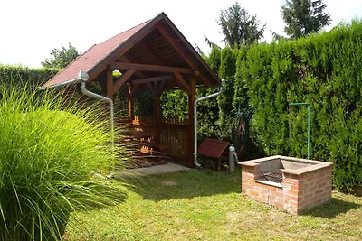 Ferienhaus mit Internetzugang und