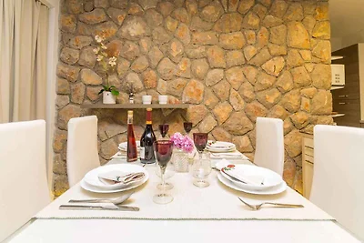 Vakantieappartement Gezinsvakantie Njivice