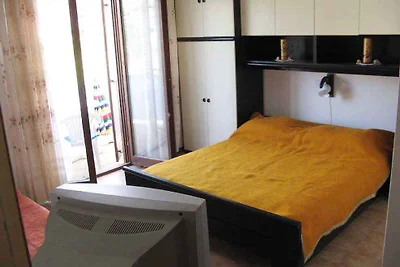 Vakantieappartement Gezinsvakantie Lopar