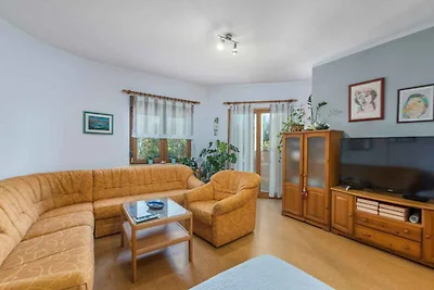 Vakantieappartement Gezinsvakantie Fažana
