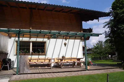 Ferienwohnung am Ortsrand