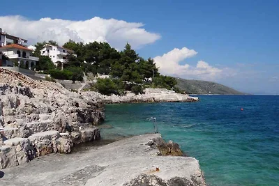Vakantieappartement Gezinsvakantie Okrug Gornji