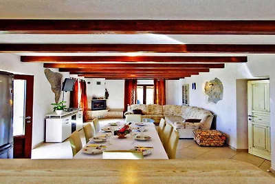 Casa vacanze Vacanza di relax Lupoglav