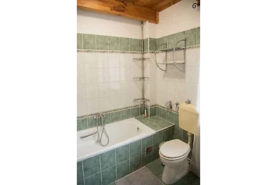 Appartamento Vacanza con famiglia Balatonbereny