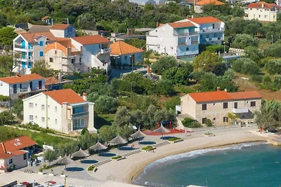 Ferienwohnung für 6 Personen mit Meerblick in
