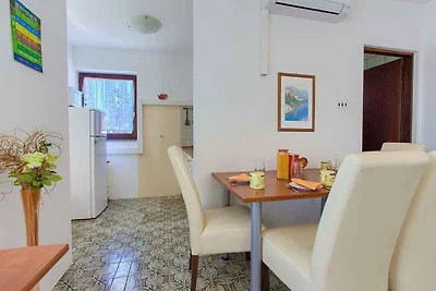 Appartamento Vacanza con famiglia Krk
