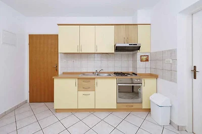 Ferienwohnung mit Klimaanlage