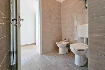 Ferienwohnung mit Terrasse