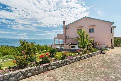 Appartamento Vacanza con famiglia Vrbnik